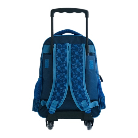 Troller mare pentru clasele primare Spider Man [5]