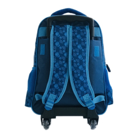 Troller mare pentru clasele primare Spider Man [6]