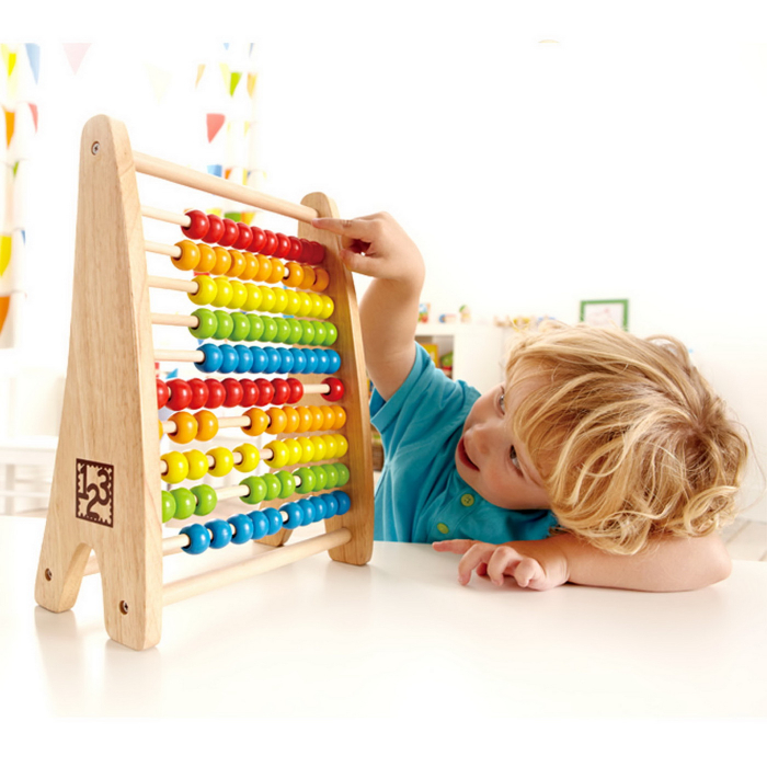 HAPE ABAC CURCUBEU [4]