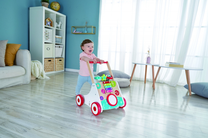 Hape Antemergator muzical [4]