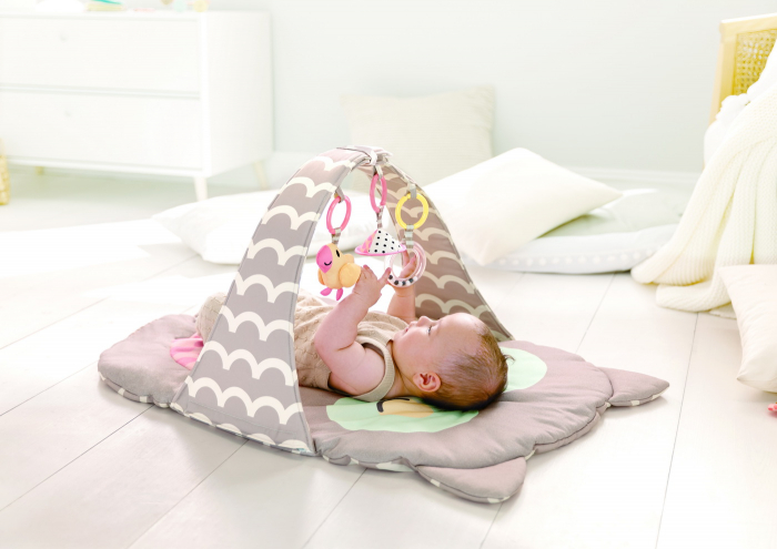 Hape Bufnita Sina [4]