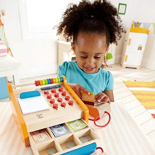 Hape Casa De Marcat [3]