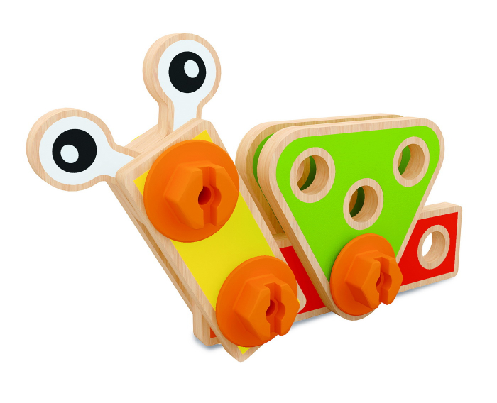 Hape Constructorul Incepator [7]