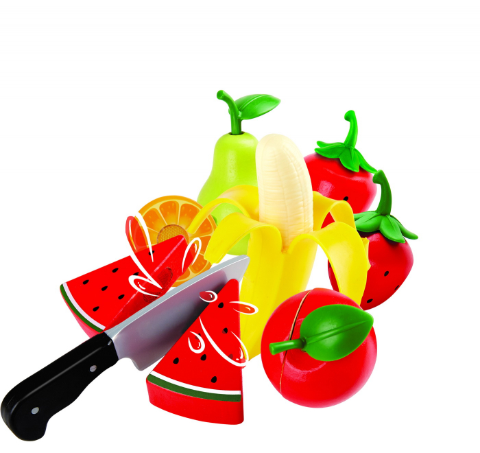 Hape Fructele sanatoase [2]