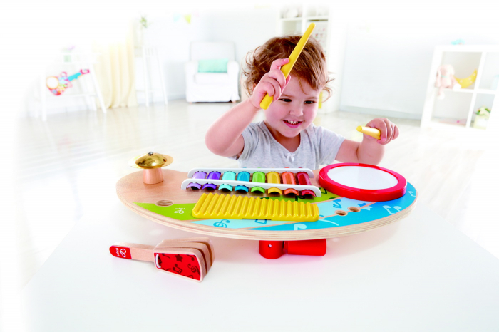HAPE JUCARIE MUZICALA [4]