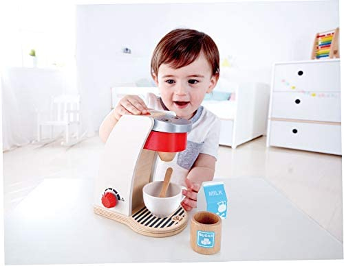 Hape Masina de facut cafea [4]