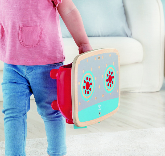 Hape Set de bucatarie [6]