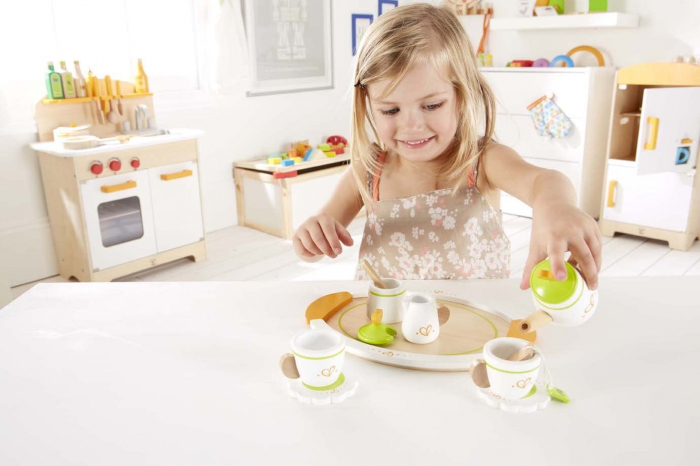 Hape Set de ceai 2 persoane [3]