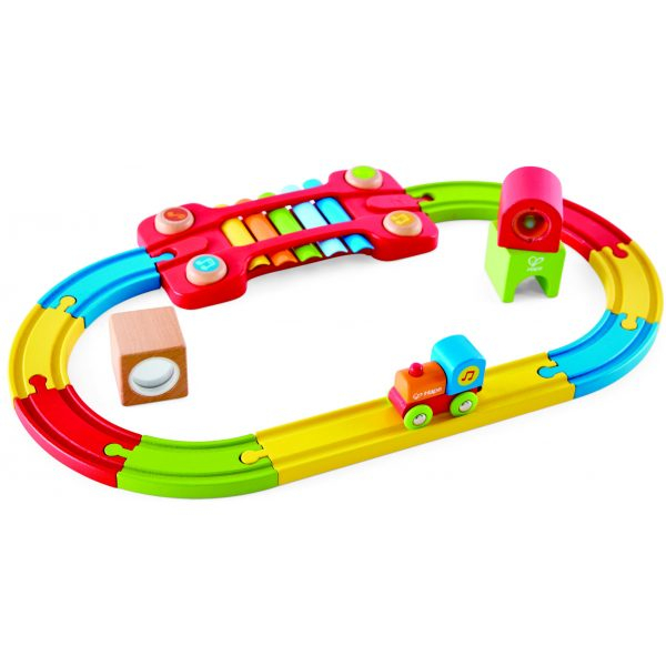 Hape Sina de tren senzoriala [3]