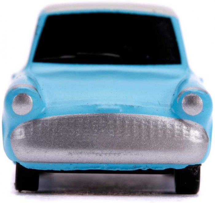 HARRY POTTER2 SET 2 MASINUTE THE KNIGHT BUS SI FORD ANGLIA 1959 [4]