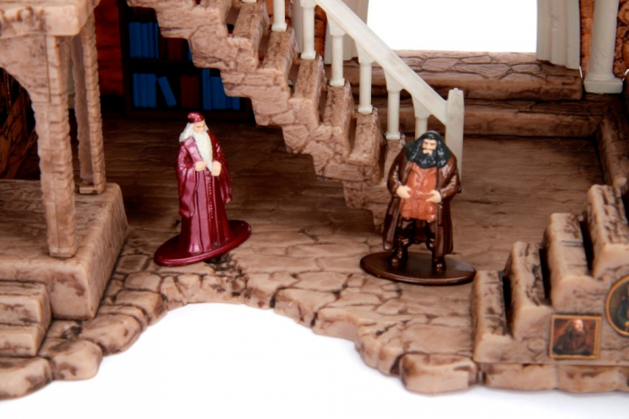 HARRY POTTER TURNUL GRYFFINDOR [4]