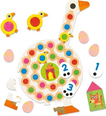 Joc 123- Sa invatam numerele [2]