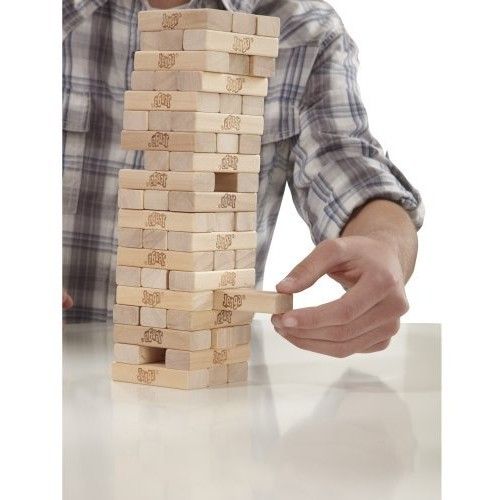 Joc Jenga Hasbro [4]