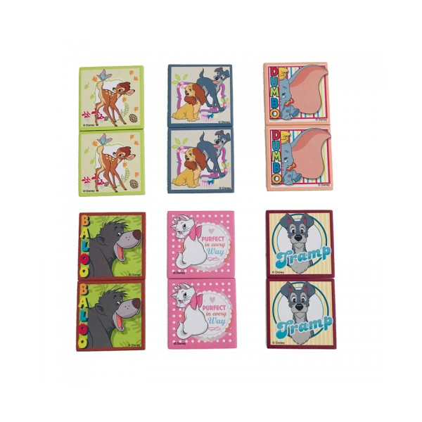 Joc Memo Disney Animals [3]