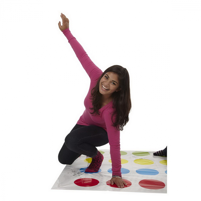 Joc societate Twister [5]