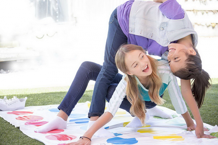 Joc societate Twister [7]