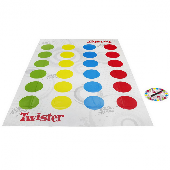 Joc societate Twister [3]