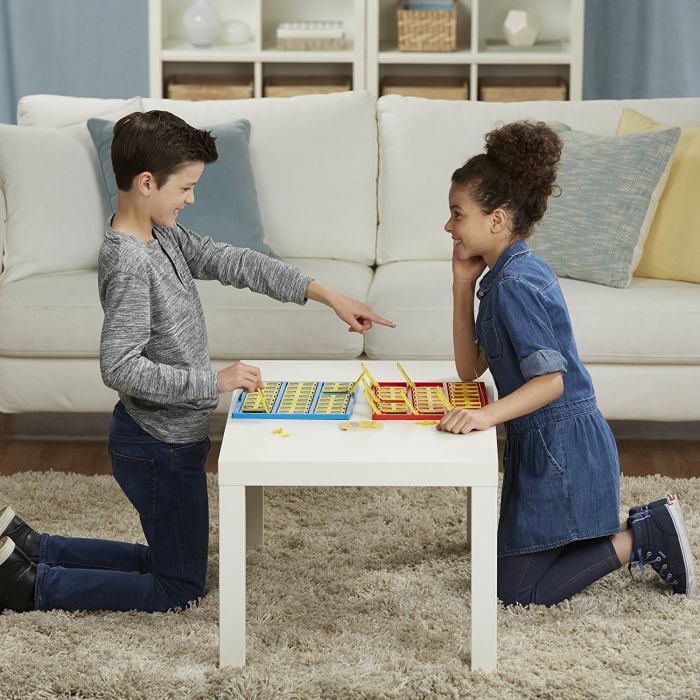 Jocul Ghici Cine-i? Jocul Clasic Cu Carti Remember Me [4]