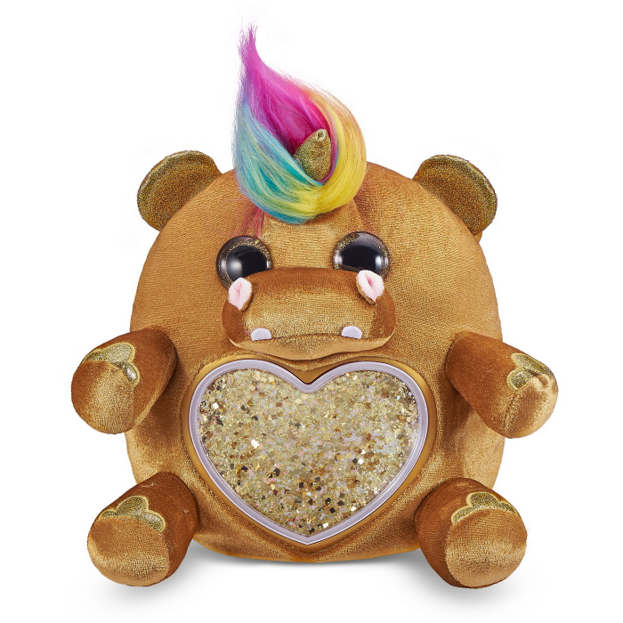 Jucarie plus Rainbocorns - Unicornul curcubeu surpriza, cu aripi [9]