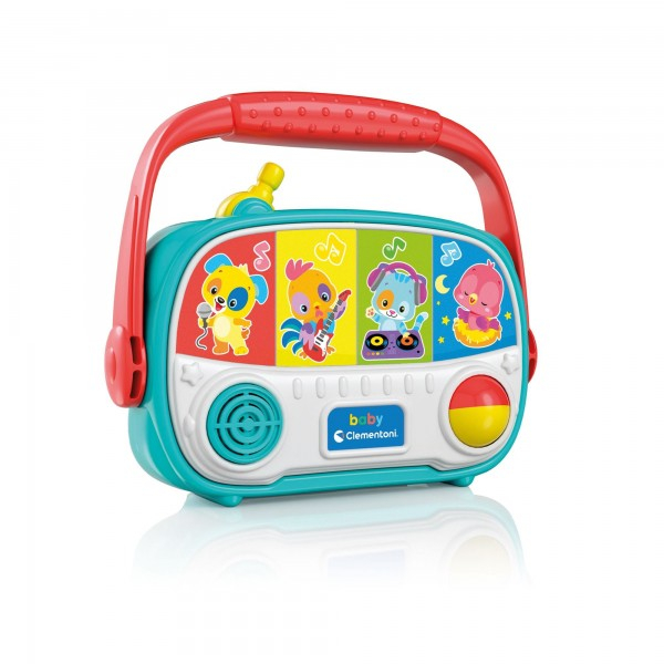 Jucarie radio interactiv [2]