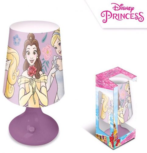 Lampa de veghe mini Printese Disney [2]