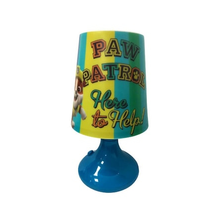 Lampa de veghe mini Patrula Catelusilor [5]