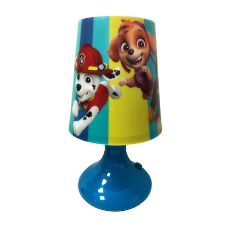 Lampa de veghe mini Patrula Catelusilor [3]