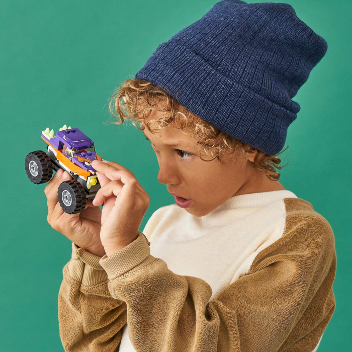 LEGO CITY CAMION GIGANT 60251 [3]