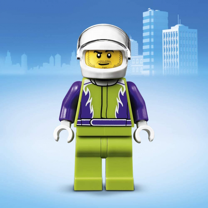 LEGO CITY CAMION GIGANT 60251 [4]