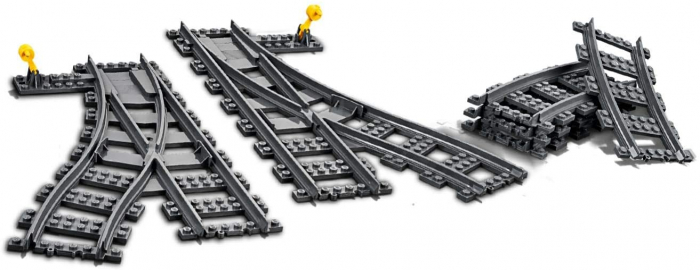 LEGO CITY MACAZURILE 60238 [2]