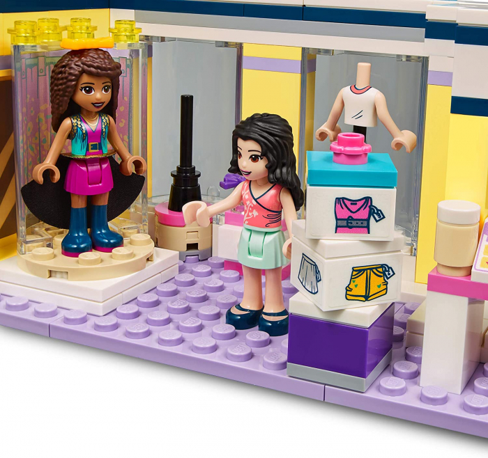 LEGO FRIENDS  CASA DE MODA A EMMEI 41427 [7]