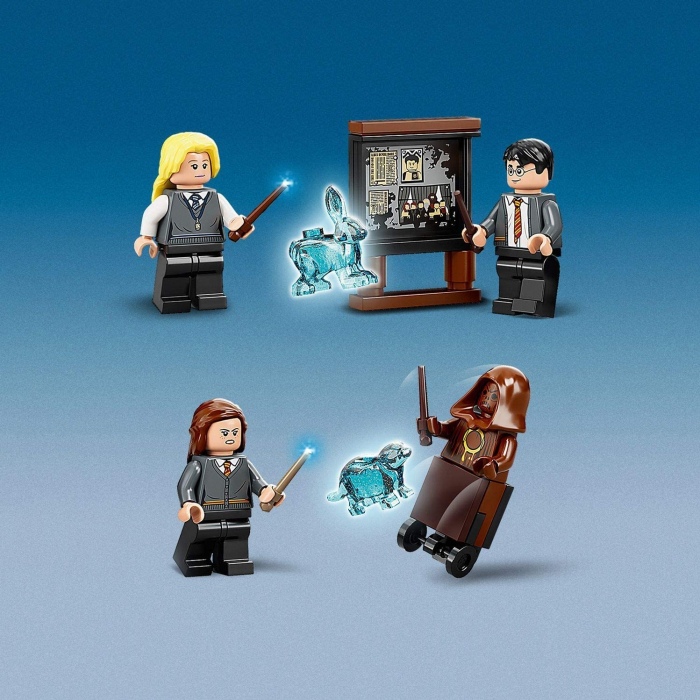 LEGO HARRY POTTER  HOGWARTS CAMERA NECESITATII 75966 [7]