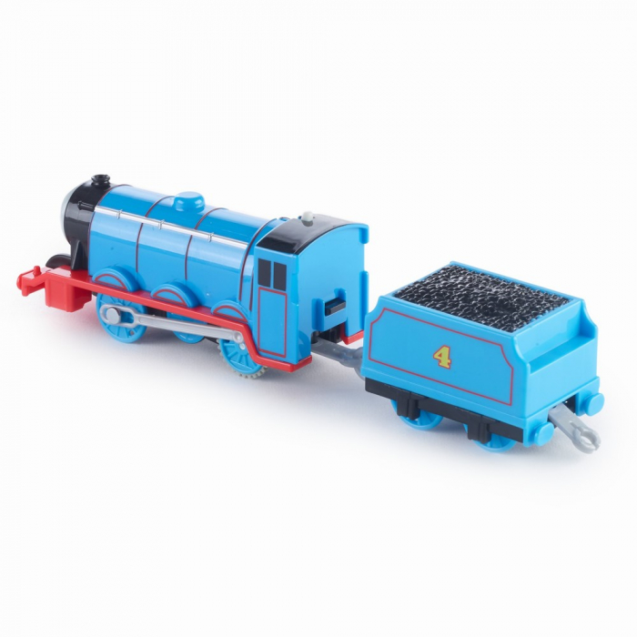 Locomotiva cu vagon Thomas and Friends, Gordon [3]