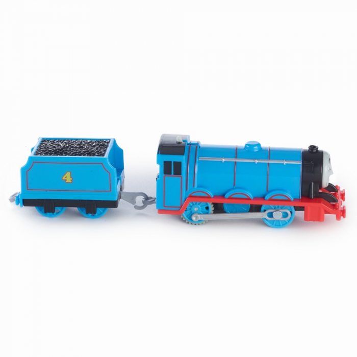 Locomotiva cu vagon Thomas and Friends, Gordon [4]