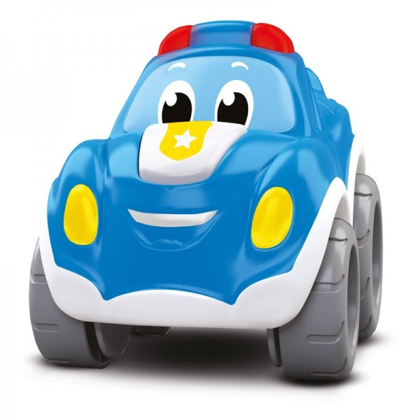 Masinuta De Politie [2]