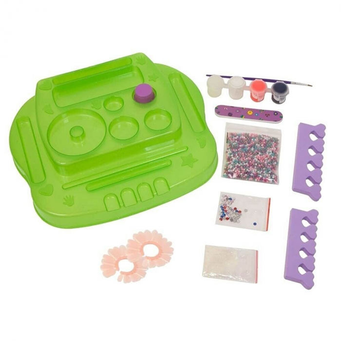 Color Chic - Mega Trusa De Manichiura [3]