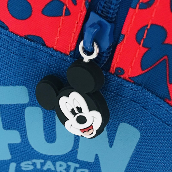 MICKEY TROLLEY MIC 3D 4 [4]