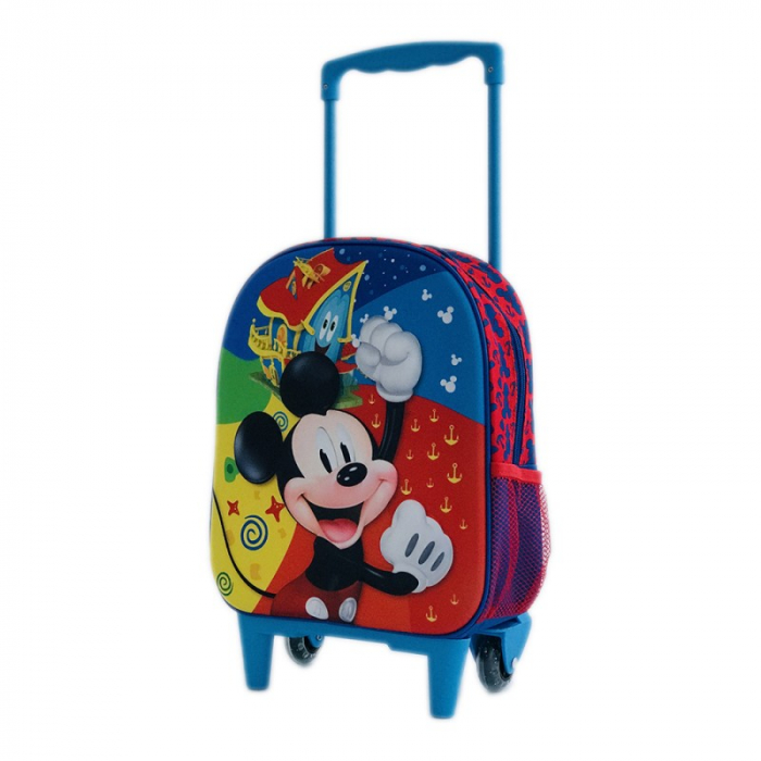 MICKEY TROLLEY MIC 3D 4 [2]