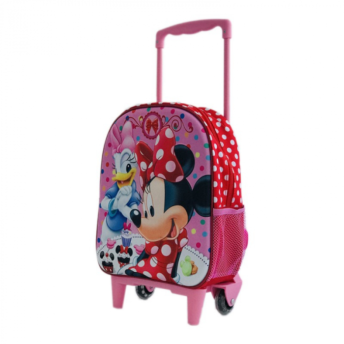 MINNIE TROLLEY MIC 3D 5 [4]