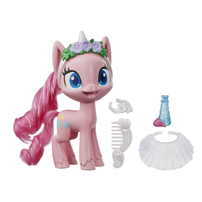 MY LITTLE PONY PONEIUL PINKIE PIE POTION DRESS UP [2]