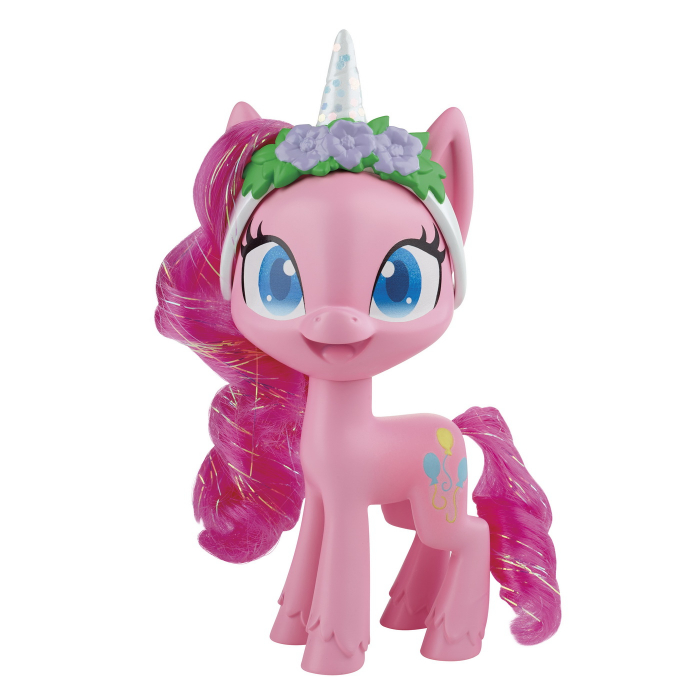 MY LITTLE PONY PONEIUL PINKIE PIE POTION DRESS UP [3]