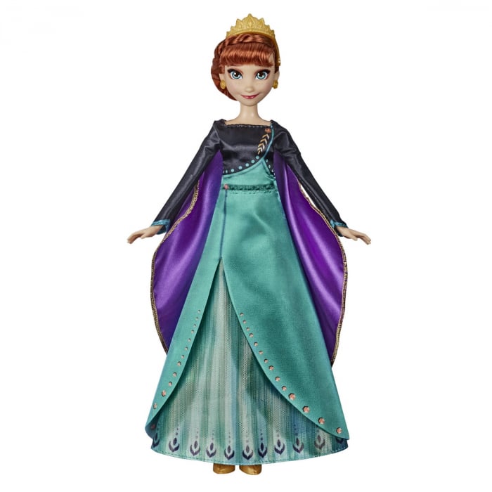 PAPUSA FROZEN2 ANNA MUSICAL ADVENTURE [2]