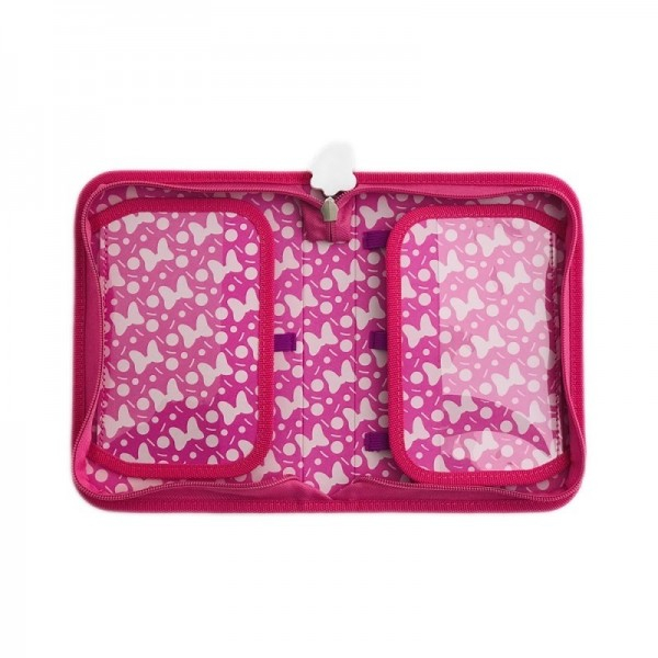 Penar 1 fermoar Minnie [4]