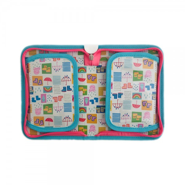 Penar 1 fermoar Peppa Pig [3]
