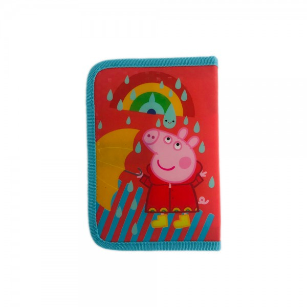 Penar 1 fermoar Peppa Pig [4]