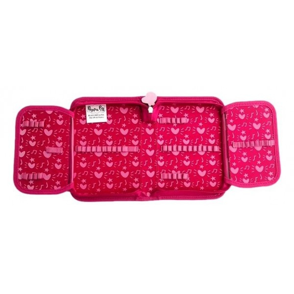 Penar 1 fermoar Peppa Pig [3]
