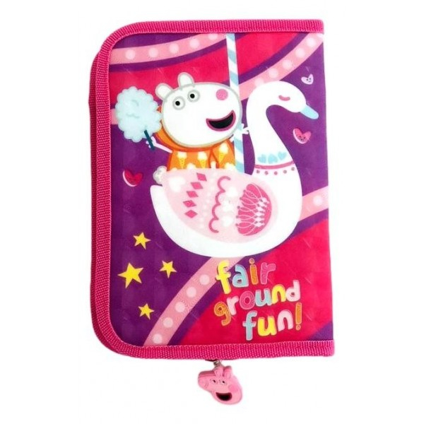 Penar 1 fermoar Peppa Pig [2]
