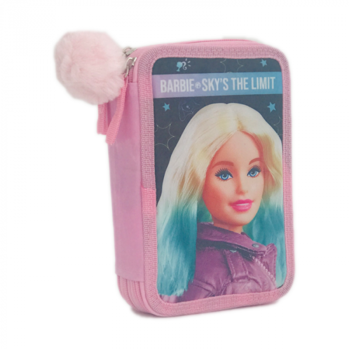 PENAR 3 FERMOARE BARBIE [3]