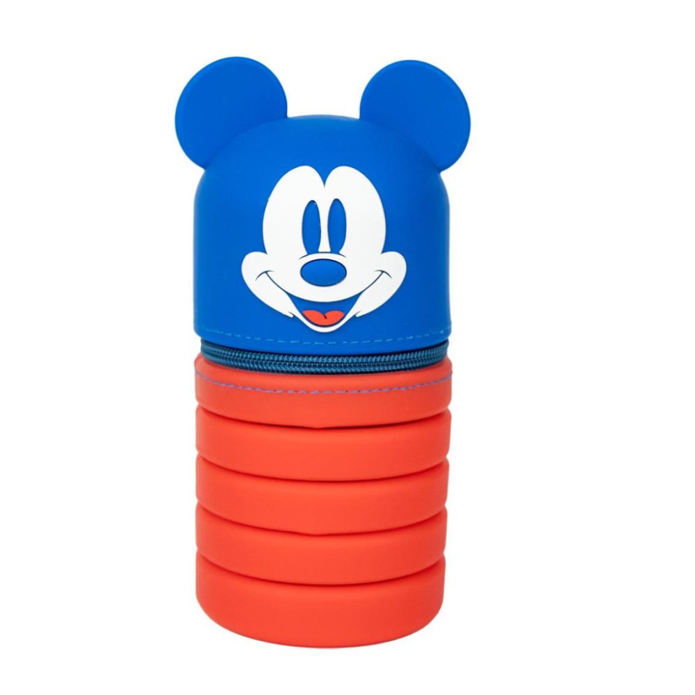 Disney Mickey Penar 3D 20 cm [2]