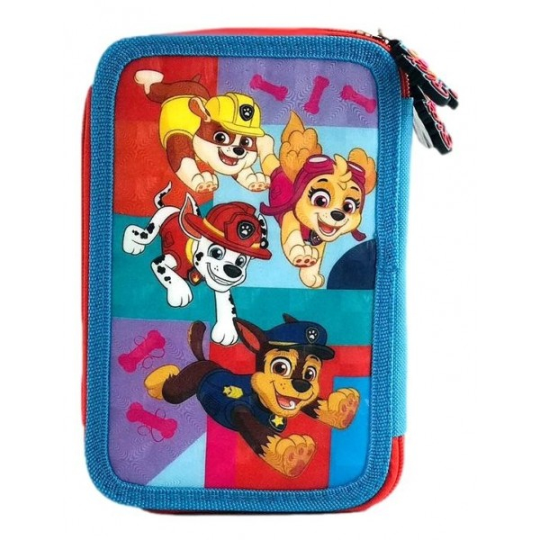 Penar, 3 Fermoare, Paw Patrol, 21 cm [2]